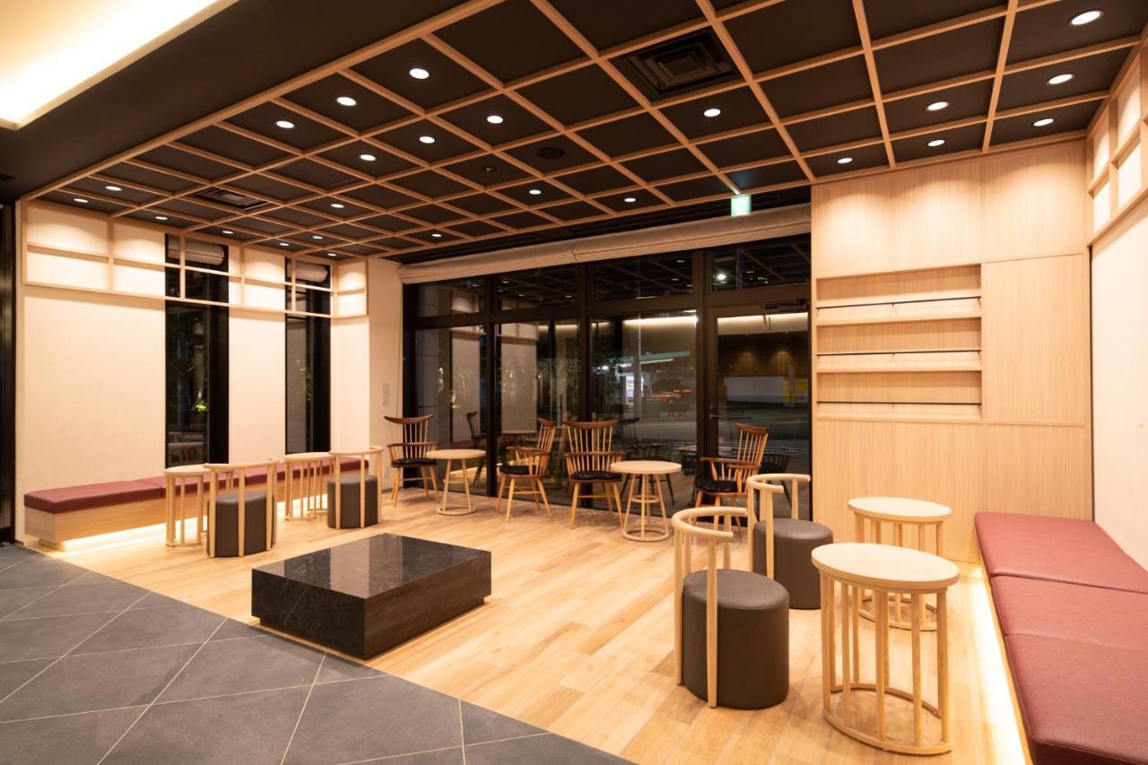 Almont Nippori Hotel Tóquio