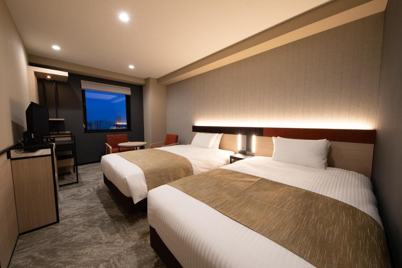 Almont Nippori 3* Tóquio