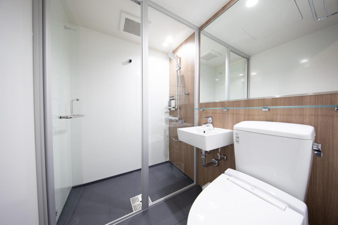 Hotel Almont Nippori Tóquio