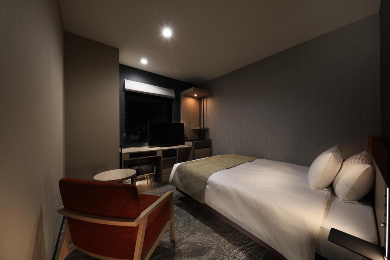 Hotel Almont Nippori Tóquio