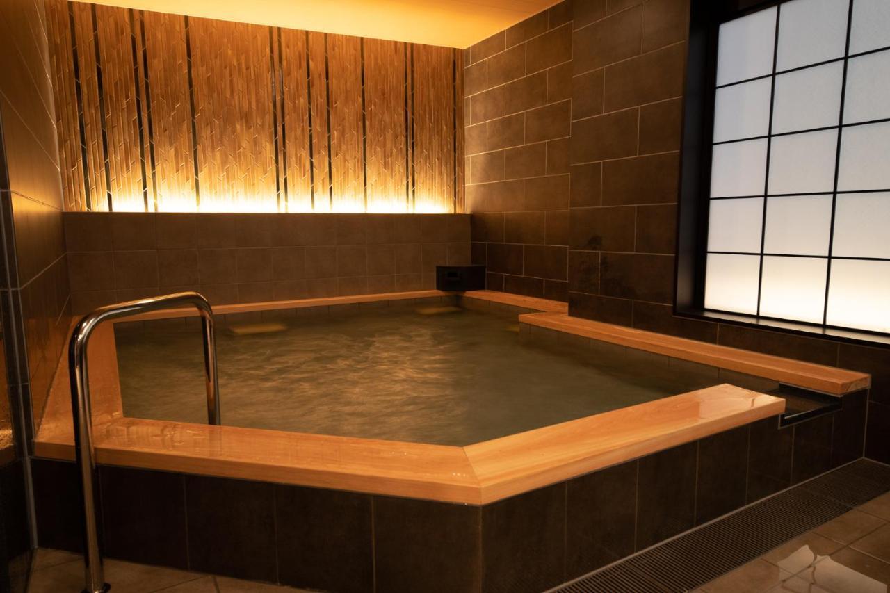 Almont Nippori 3* Tóquio
