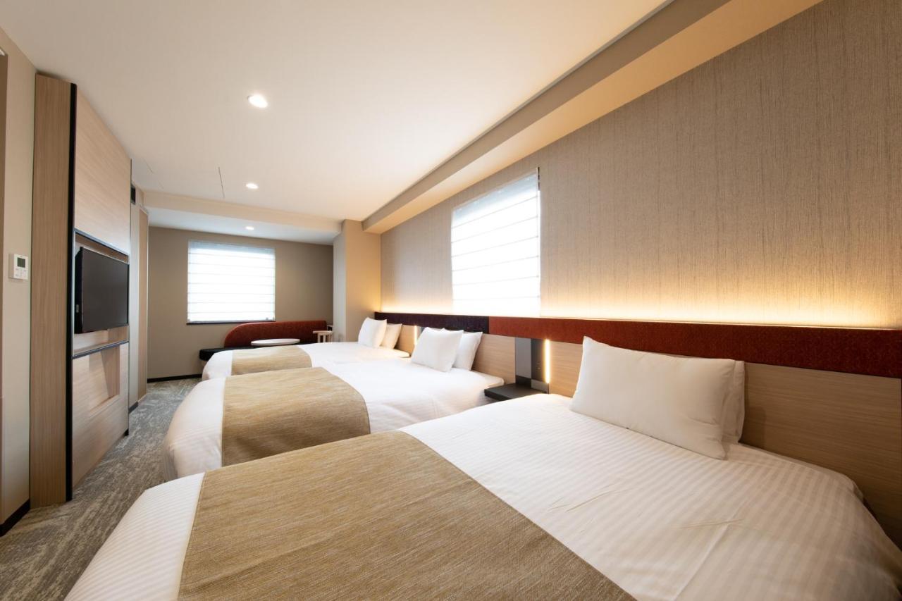 Almont Nippori Hotel Tóquio