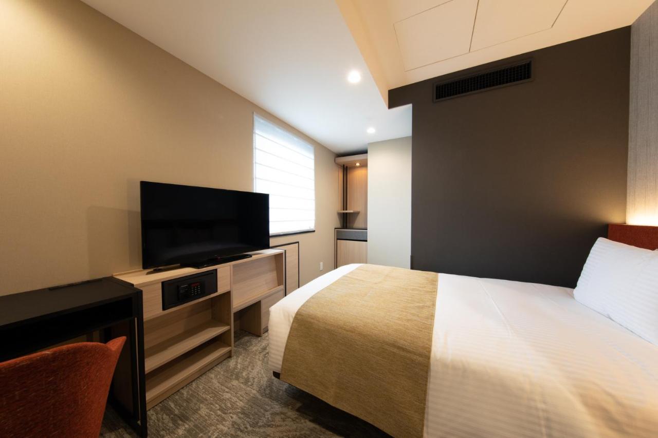 Almont Nippori Hotel Tóquio
