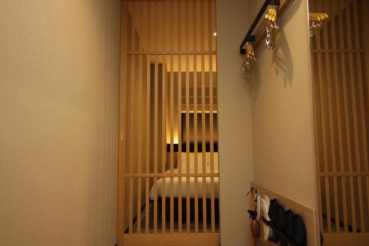 Almont Nippori 3* Tóquio