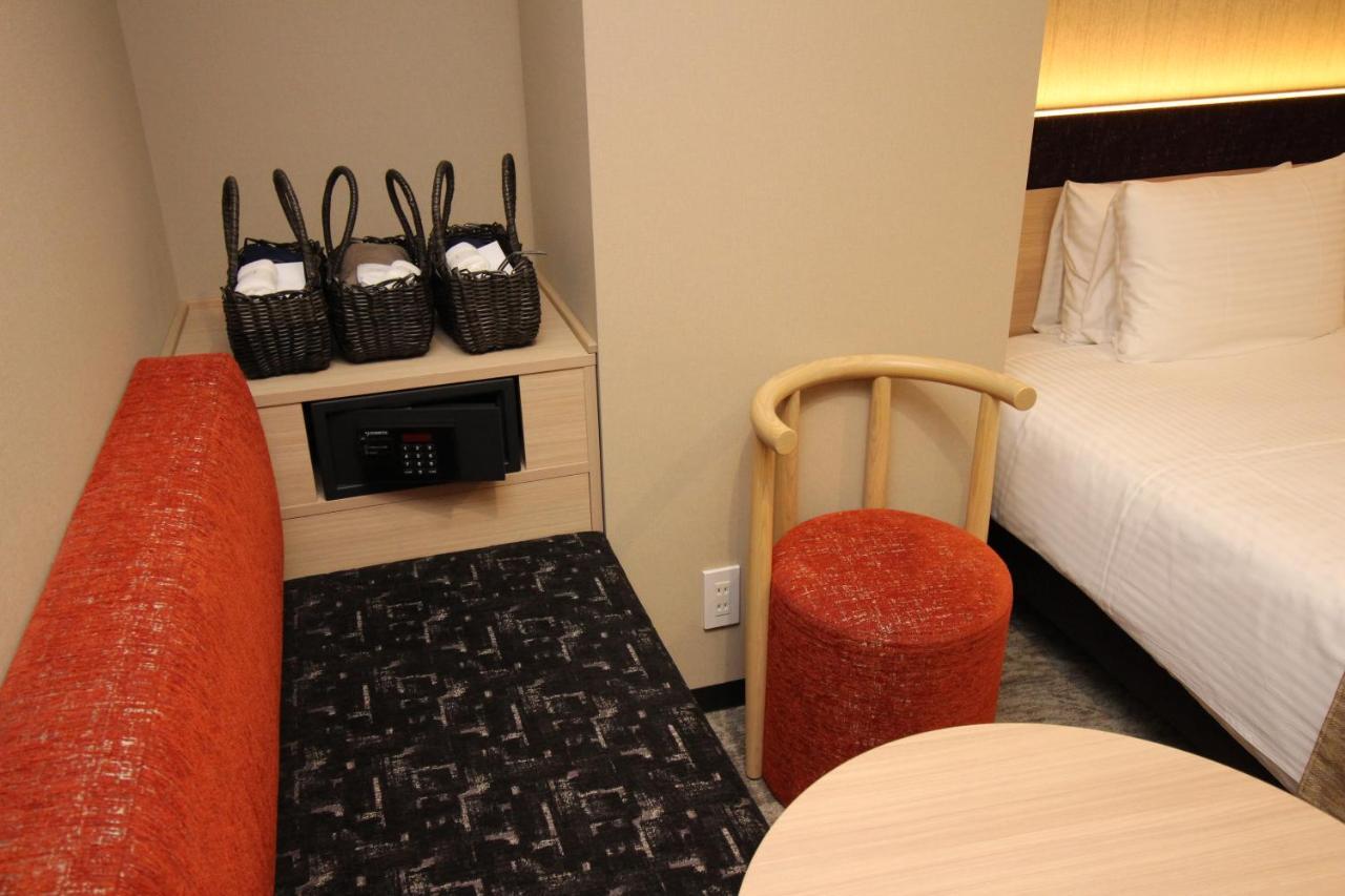 Almont Nippori Hotel Tóquio