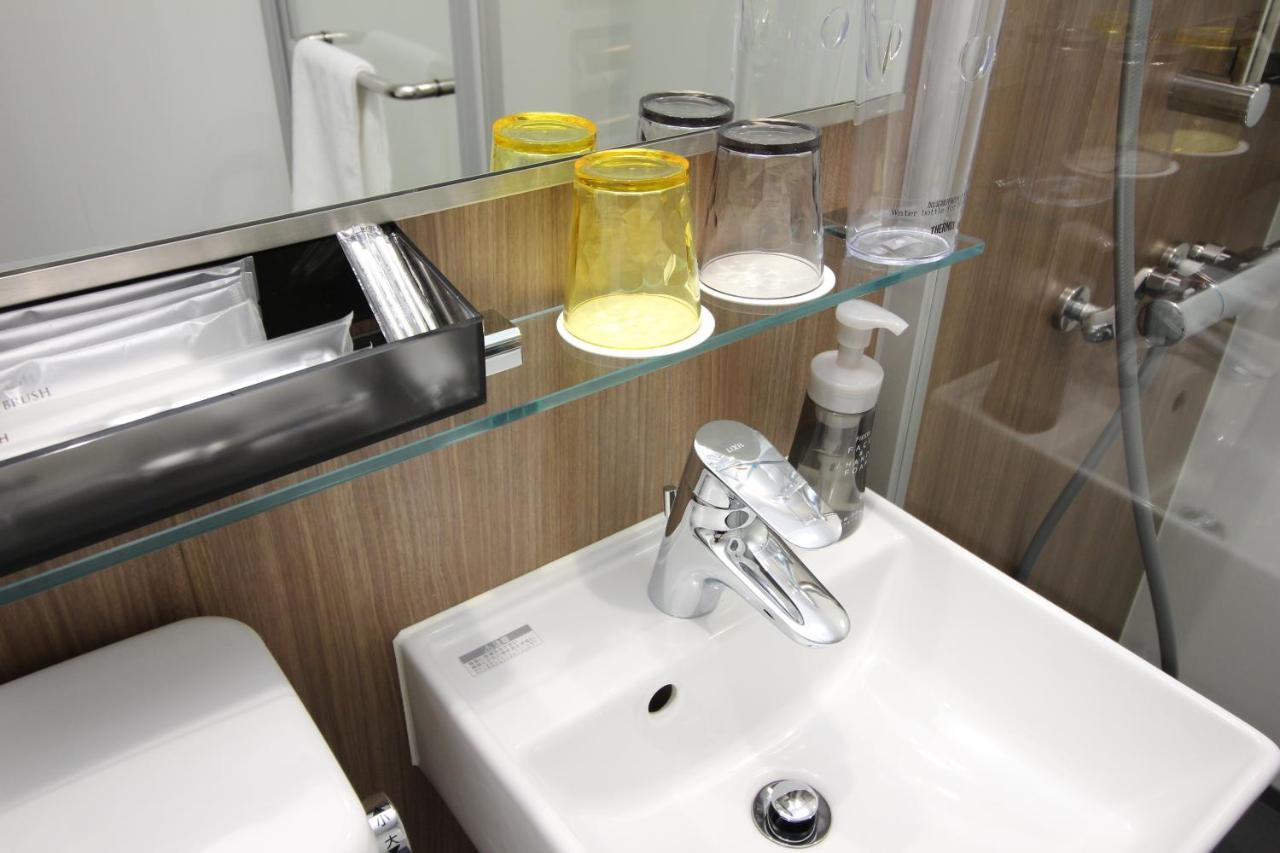 Almont Nippori Tóquio