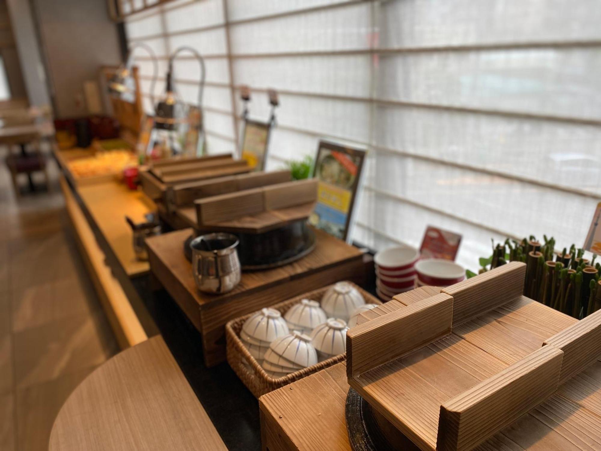 Almont Nippori Hotel Tóquio